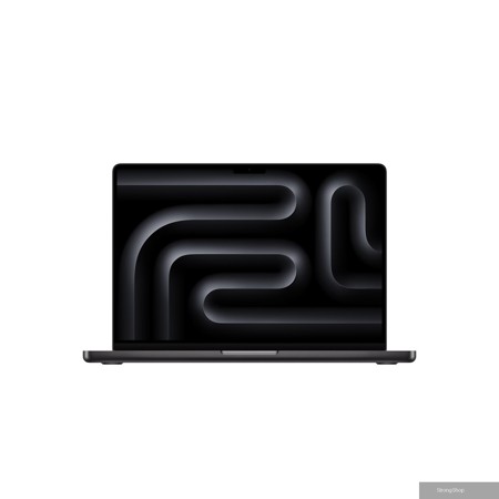 MacBook Pro 14 M5 晶片 10核心 CPU、10核心 GPU、24GB 統一記憶體、1TB SSD
