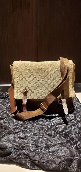 Sugar Korea100% 1213 gucci包包二手名牌包包.九成新