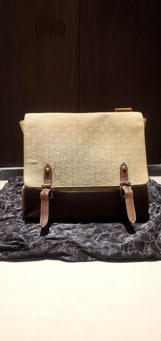 Sugar Korea100% 1213 gucci包包二手名牌包包.九成新