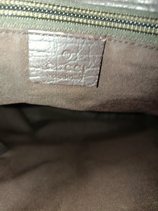 美學主義 579 Gucci 琴譜包
