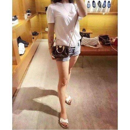 Y2085979857 1 LV 水餃包 M61253 Monogram Nano Turenne 最小款 現貨