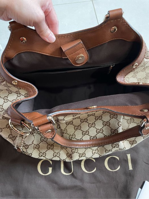 Y3392072111 85 GUCCI包包