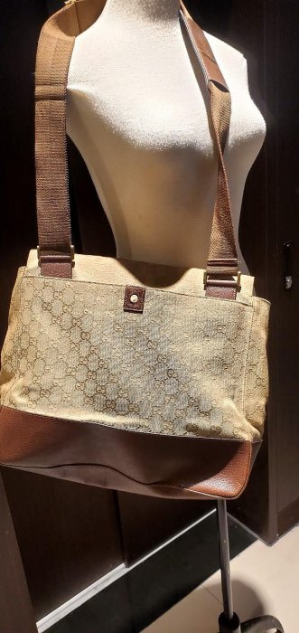 Sugar Korea100% 1213 gucci包包二手名牌包包.九成新