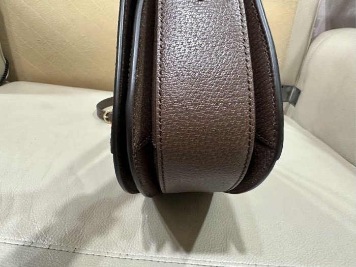 Y9166236563 36 Gucci 馬鞍包9.999成新